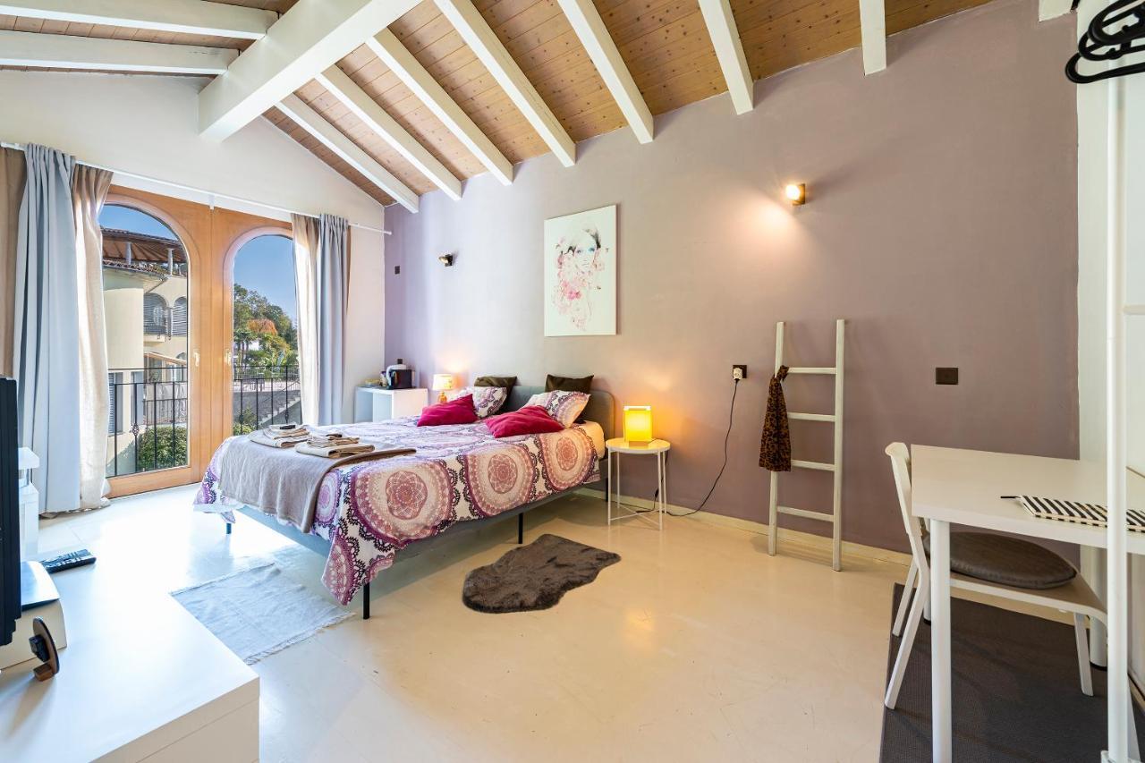 Casa Luna - Wonderful Lake View Brione sopra Minusio Zewnętrze zdjęcie